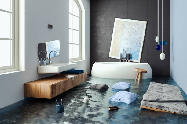 Best Emergency water damage restoration  in Ddanelle, AR